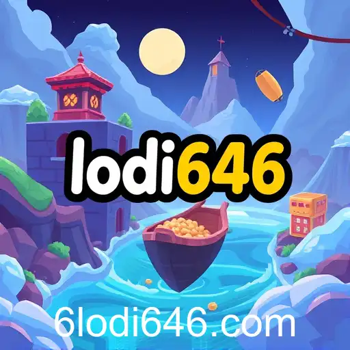 Exploring 'Casual Entertainment': A Dive into the World of 'lodi646' Games