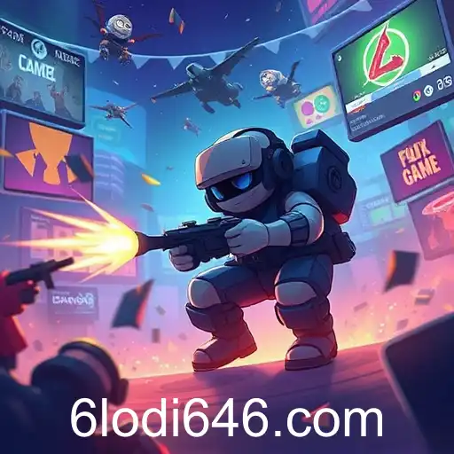 Rising Influence of English Game Platforms in 2025