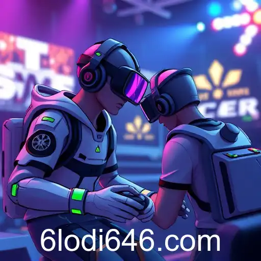 The Evolution of Online Gaming Platforms