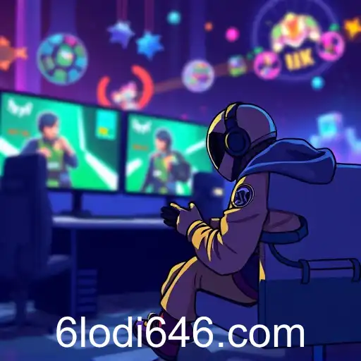 The Rising Influence of Game Platforms in 2025