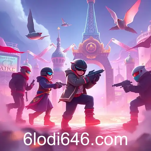 Gaming Landscape Transformation: Lodi646's Influence