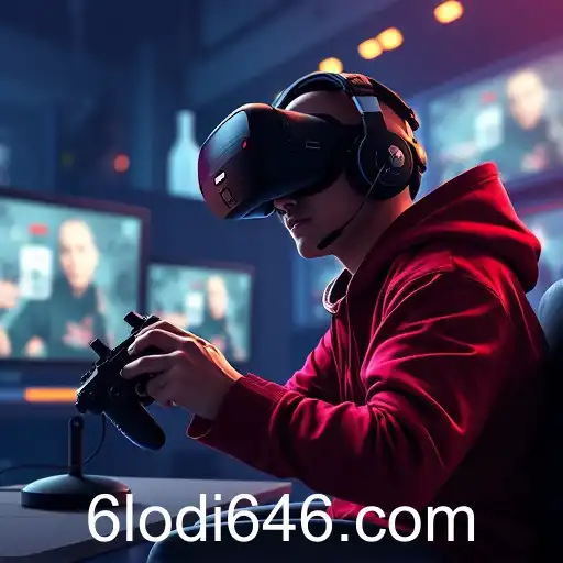 Online Gaming Platforms in 2025: Trends and Innovations