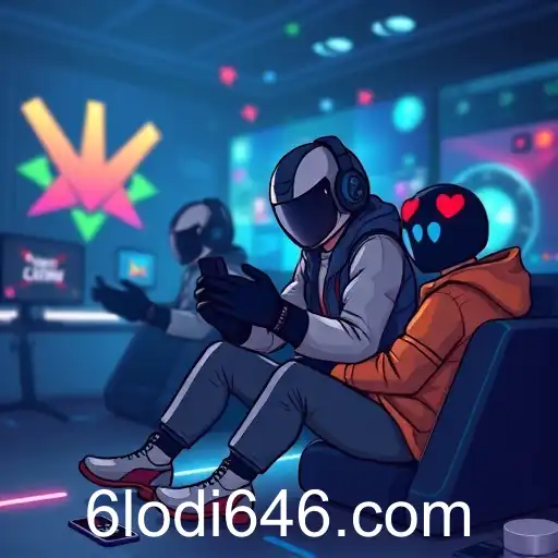Lodi646: Exploring the Future of Online Gaming
