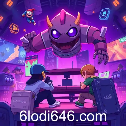 Lodi646: A Game-Changer in the Online Gaming World