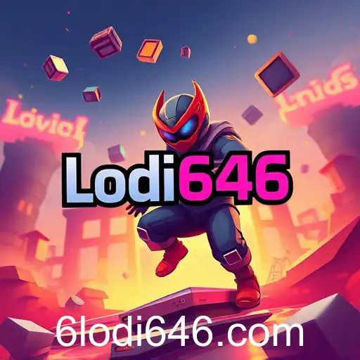 Lodi646: Revolutionizing Online Gaming Experience