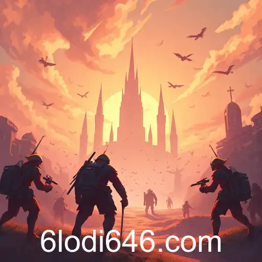 The Rise of Lodi646: Revolutionizing Online Gaming