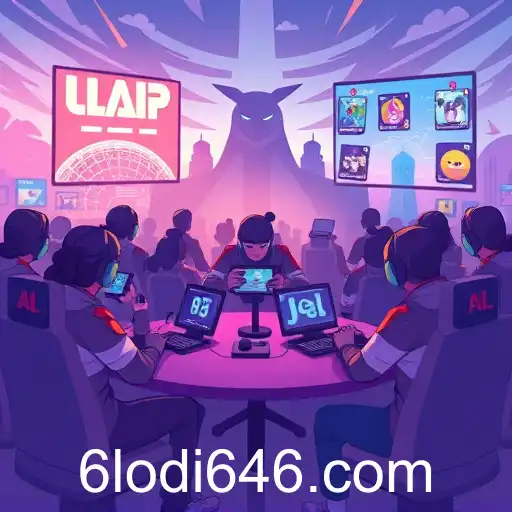 The Rise of Online Gaming Communities