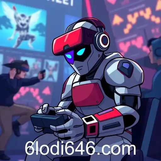 The Rise of Online Gaming in 2025