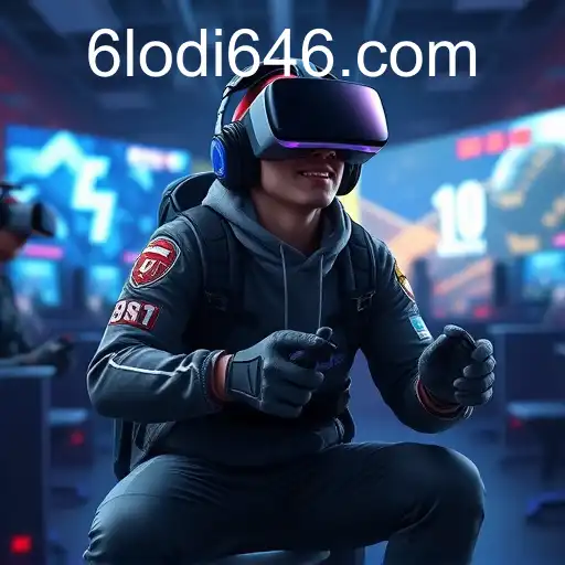 Exploring the Digital Playground: Rise of Online Gaming in the 2020s