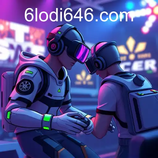 The Evolution of Online Gaming Platforms