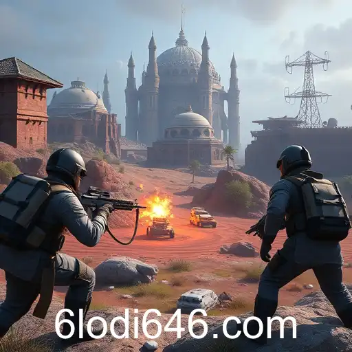 Gaming Evolution: The Rise of Digital Platforms