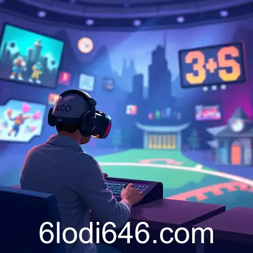 Gaming Innovations in the Digital Era