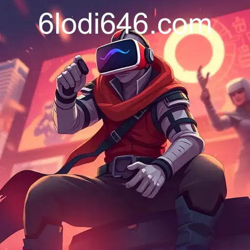 The Rising Popularity of Lodi646 in the Gaming World