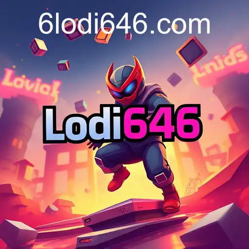Lodi646: Revolutionizing Online Gaming Experience