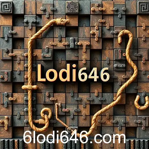 Exploring the Captivating World of Puzzle Games: The Allure of 'lodi646'
