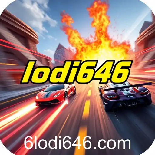 Experience Adrenaline with 'Racing Thrills' and the Iconic 'lodi646'