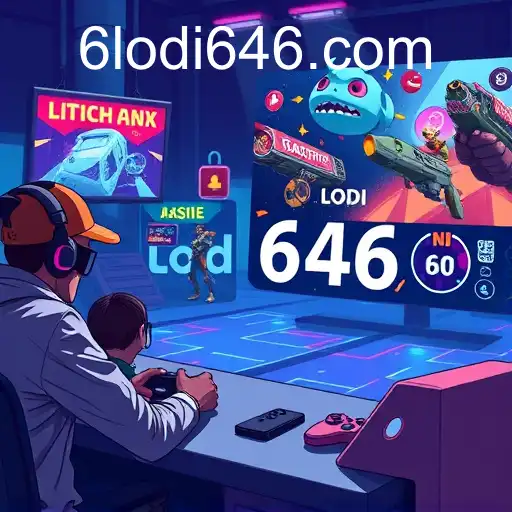 The Rise of Online Gaming Platforms