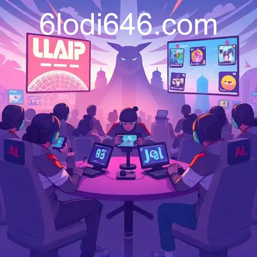 The Rise of Online Gaming Communities