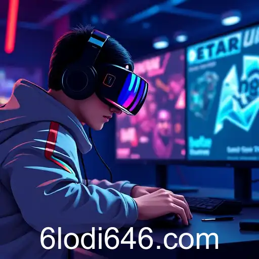 The Rise of Online Gaming in the Mid-2020s